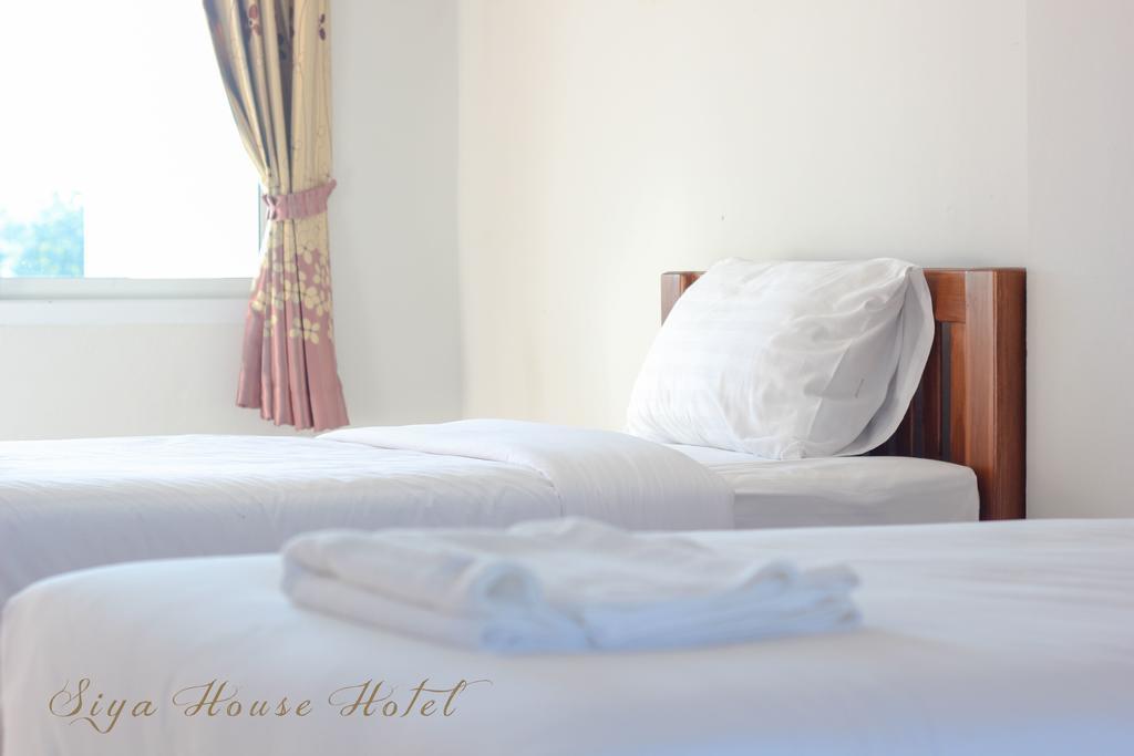 Siya House Hotel Chiang Rai Cameră foto